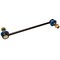 Mevotech M-B Slk280 06 M-B Slk350 05-06 M-B Slk55 Stblzr Link Kit, Mk80495 MK80495 - alternate 1
